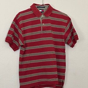 Tommy Hilfiger polo shirt